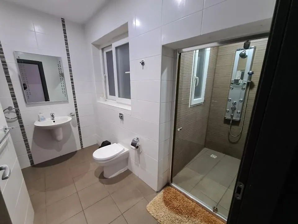 St Julians Central 2 Bedroom Apartment San Giuliano