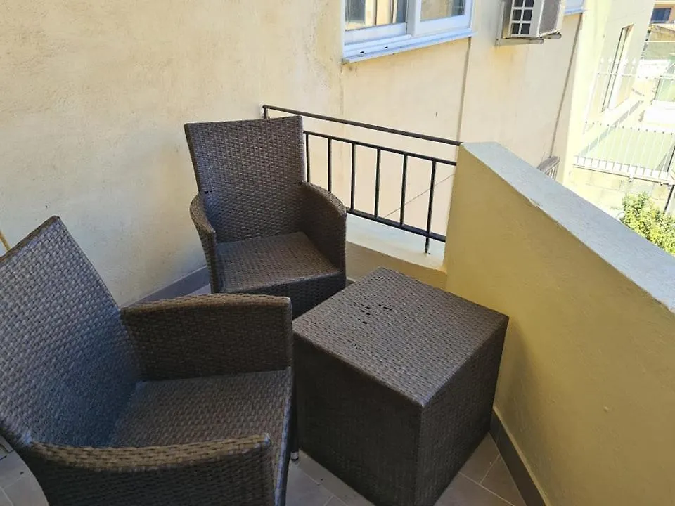 St Julians Central 2 Bedroom Apartment San Giuliano