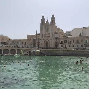 San Salvatore Maison d'hôtes