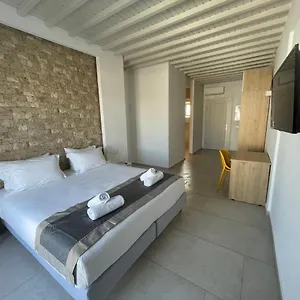 Caluma Appartamento Mykonos Town