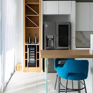 Appartamento Modern In The Center Of St Julians By Arcobnb, San Giuliano