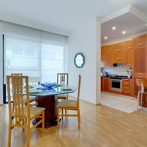 Central In St Julian's, Perfect For Families Appartamento San Giuliano